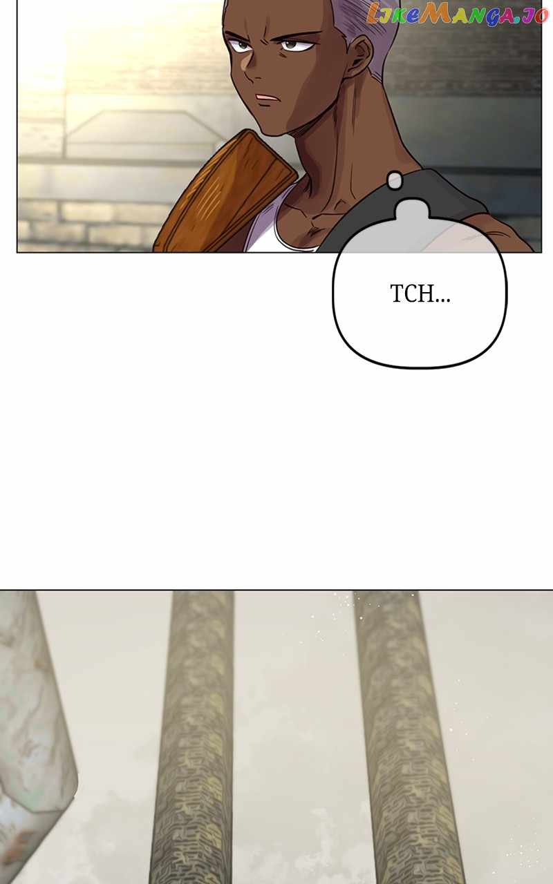 Time Roulette Chapter 84 - Page 41