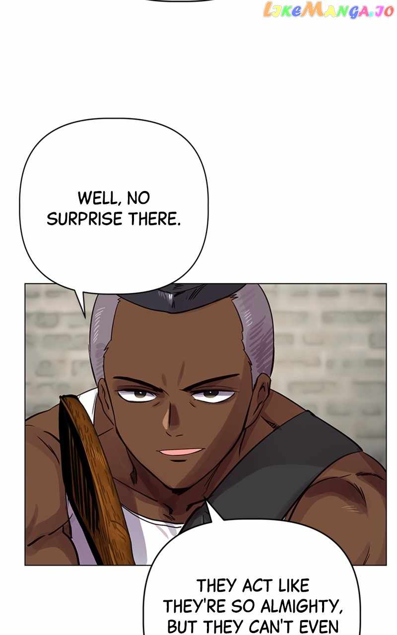 Time Roulette Chapter 84 - Page 46