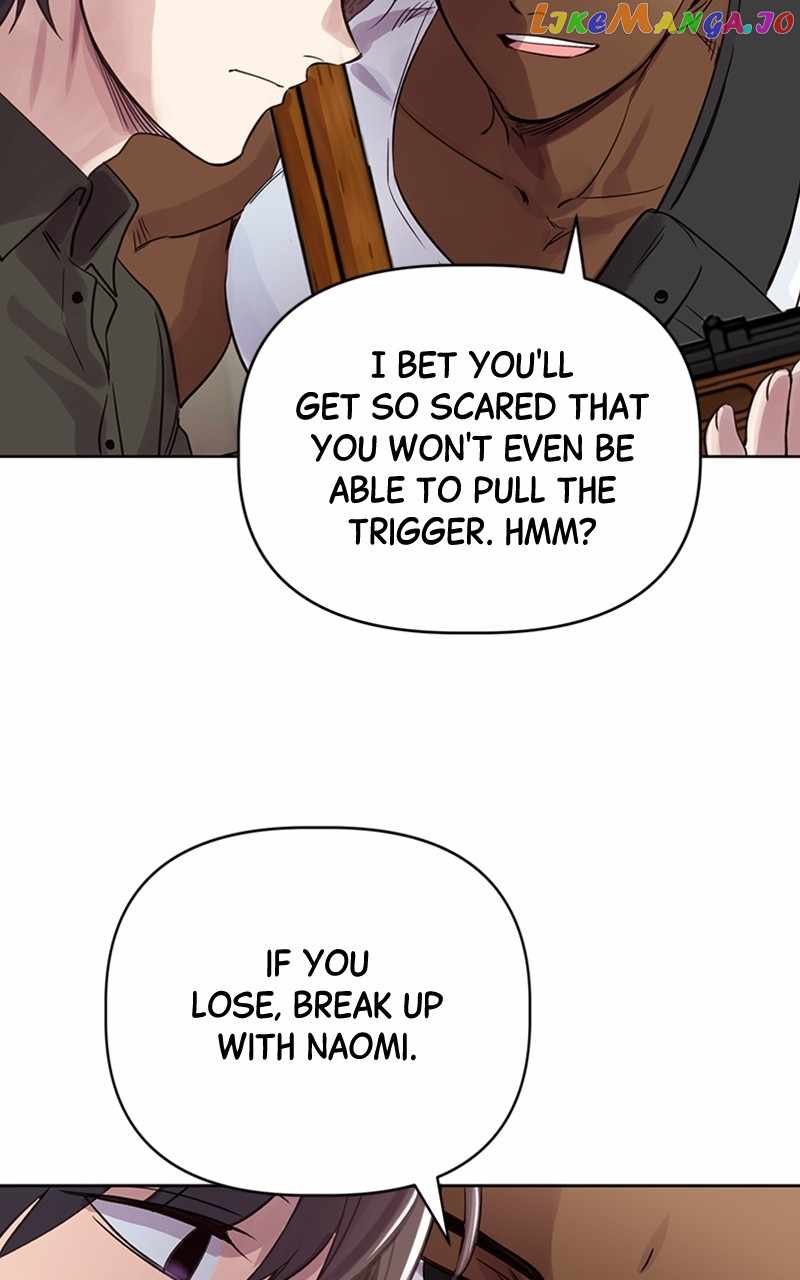 Time Roulette Chapter 84 - Page 5
