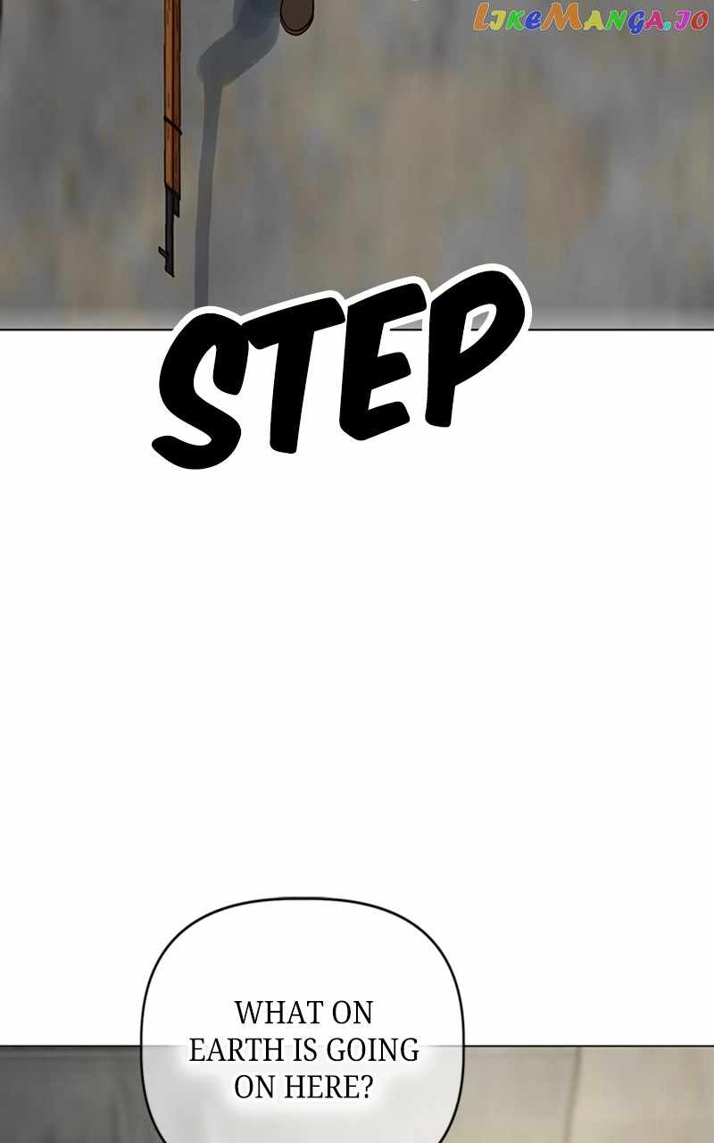 Time Roulette Chapter 84 - Page 53