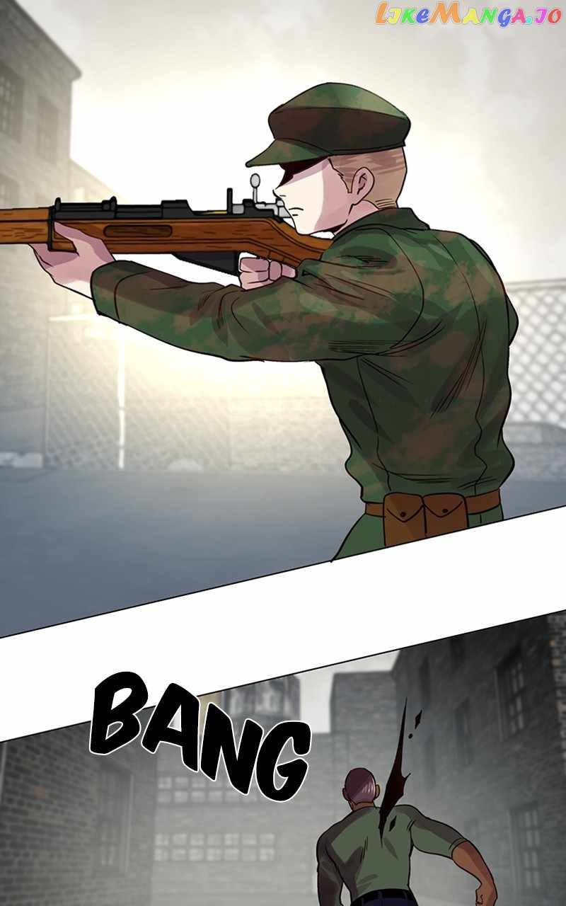 Time Roulette Chapter 84 - Page 58