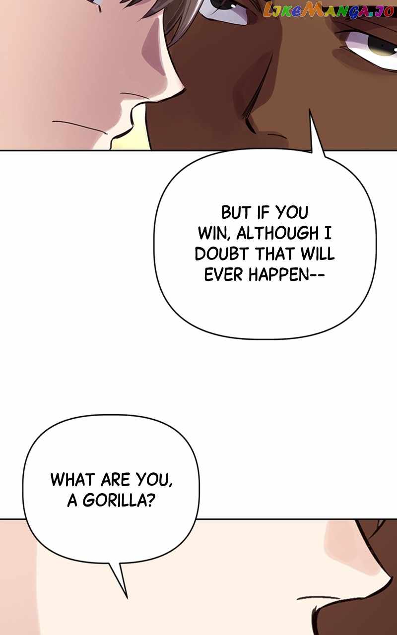 Time Roulette Chapter 84 - Page 6