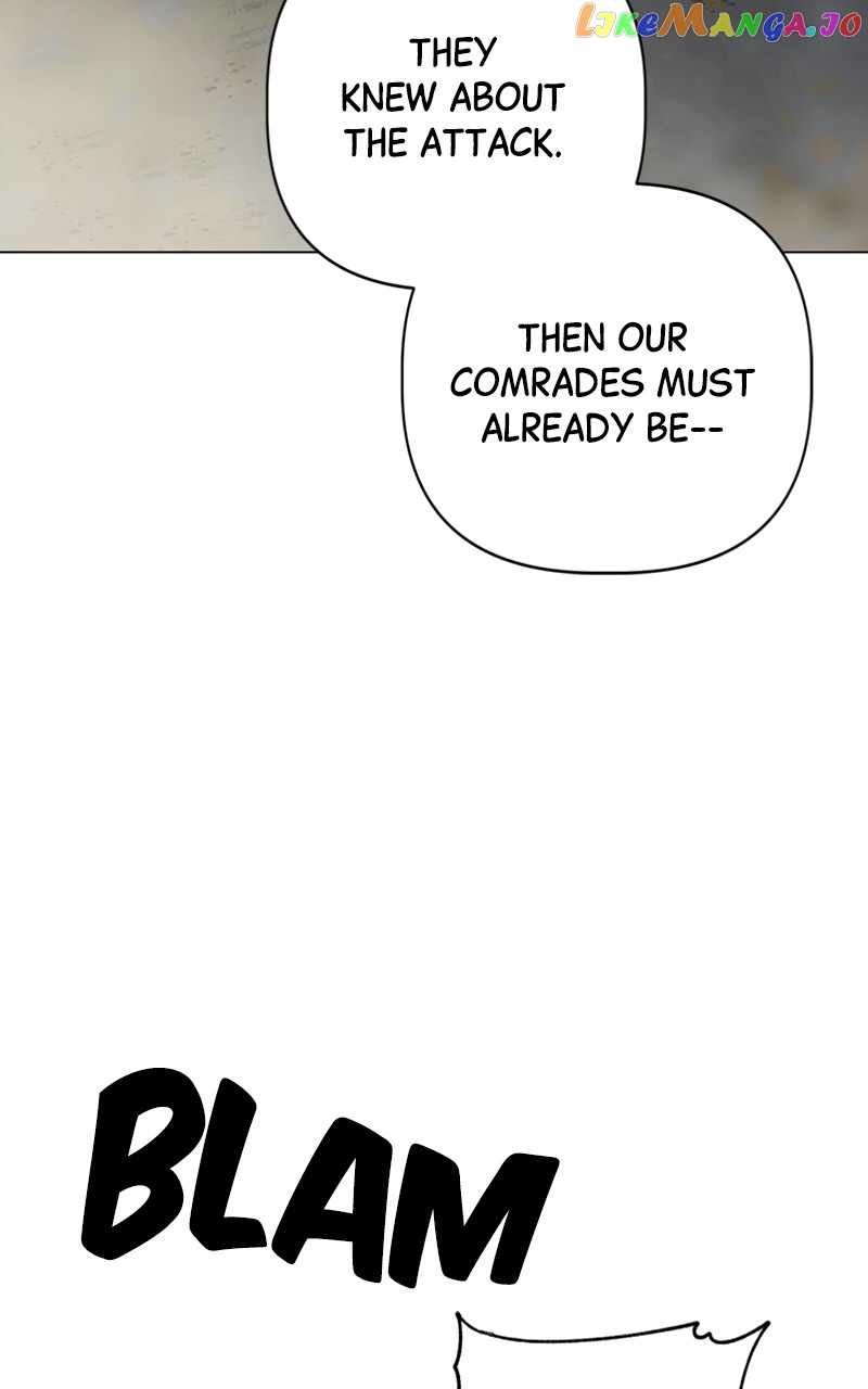 Time Roulette Chapter 84 - Page 62