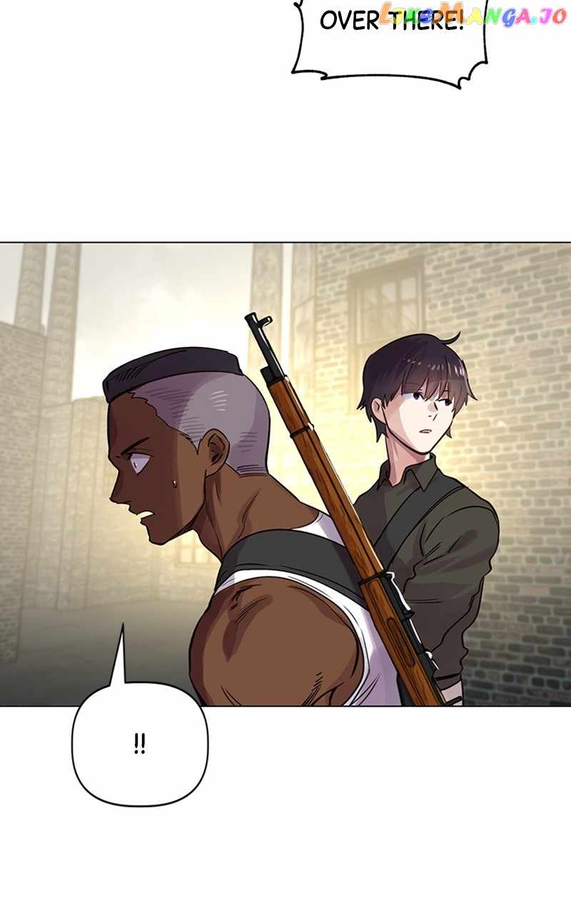 Time Roulette Chapter 84 - Page 63