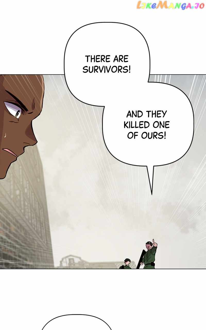 Time Roulette Chapter 84 - Page 64