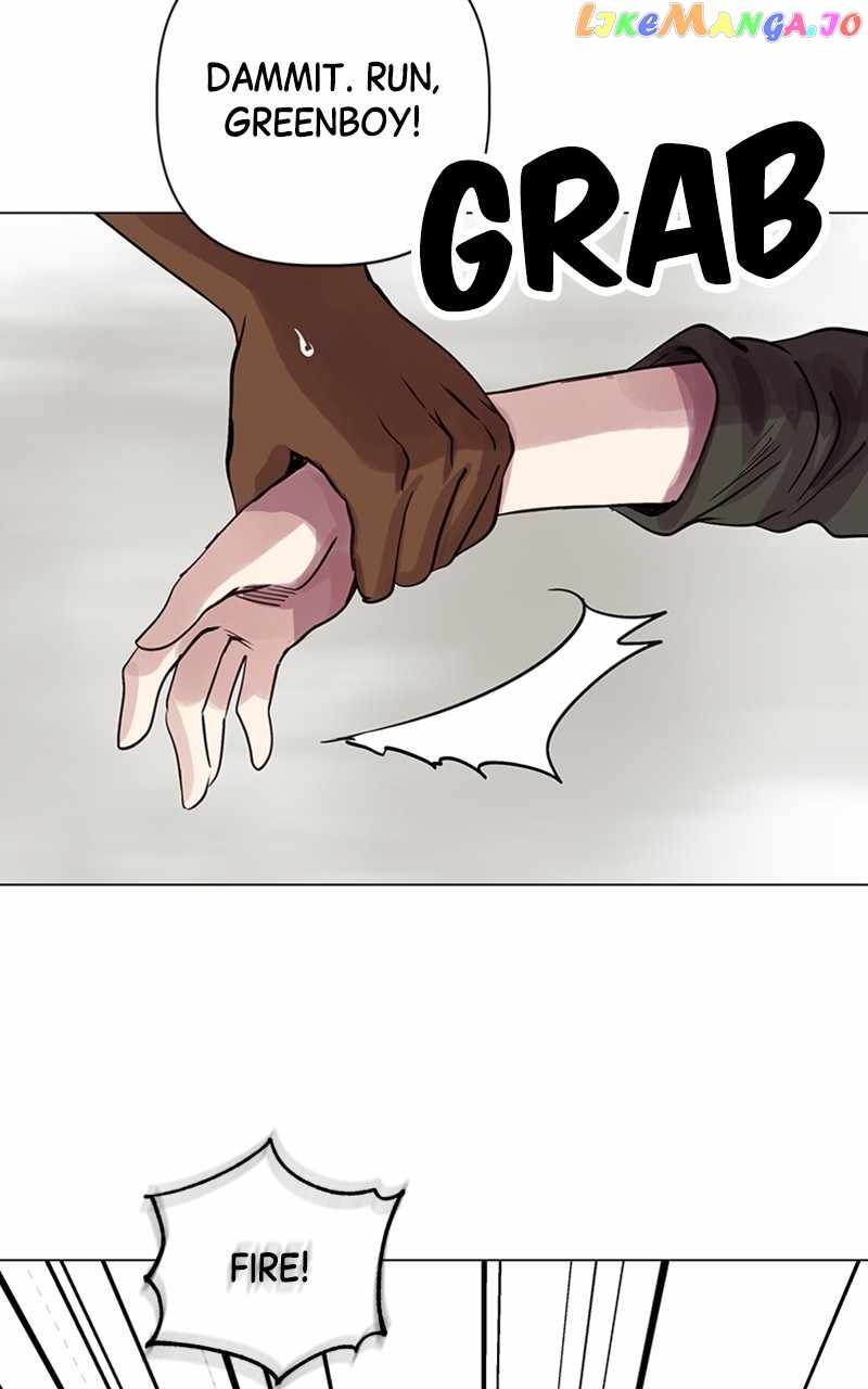 Time Roulette Chapter 84 - Page 65