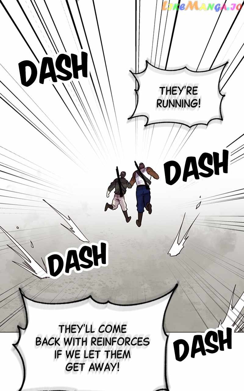 Time Roulette Chapter 84 - Page 66