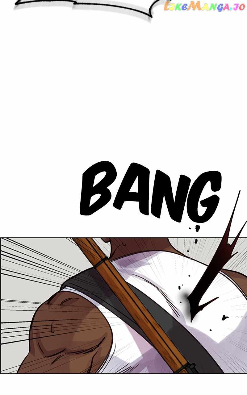 Time Roulette Chapter 84 - Page 67