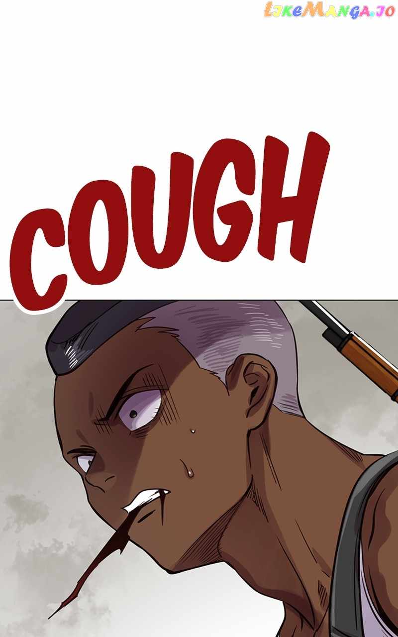 Time Roulette Chapter 84 - Page 68