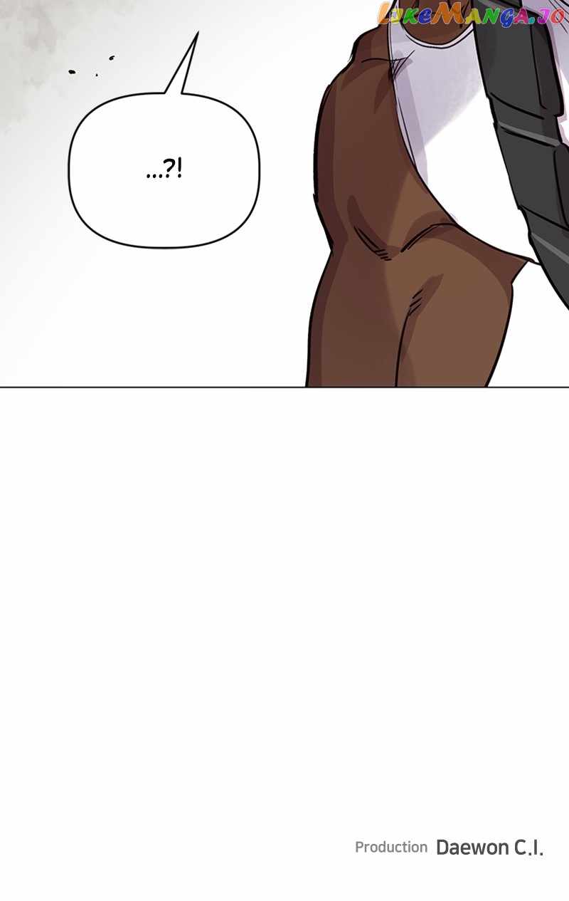 Time Roulette Chapter 84 - Page 69