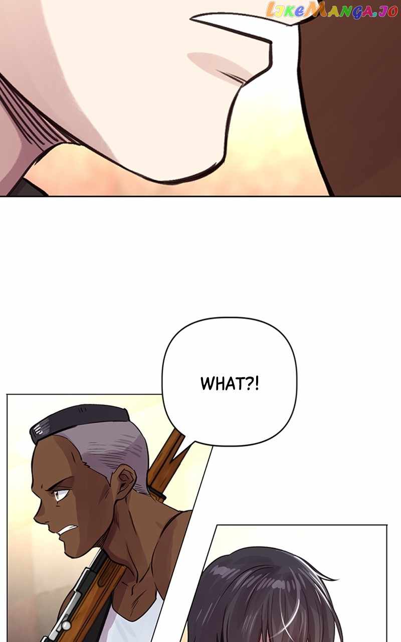 Time Roulette Chapter 84 - Page 7