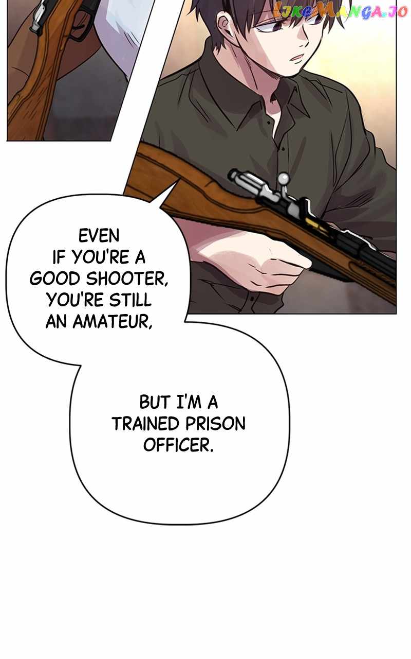 Time Roulette Chapter 84 - Page 8