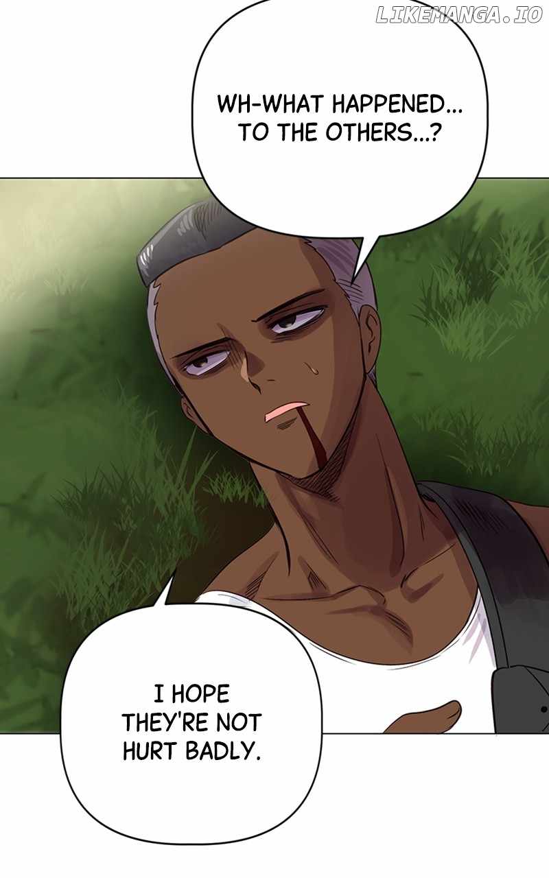 Time Roulette Chapter 85 - Page 11