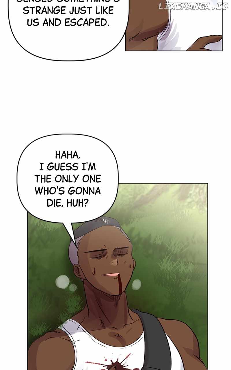 Time Roulette Chapter 85 - Page 13