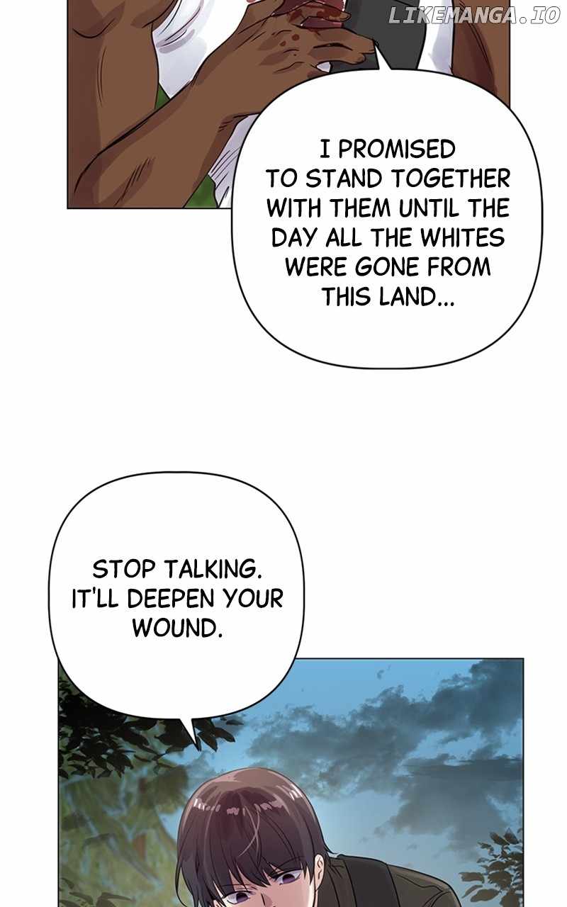 Time Roulette Chapter 85 - Page 14