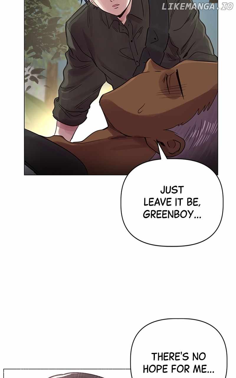 Time Roulette Chapter 85 - Page 15