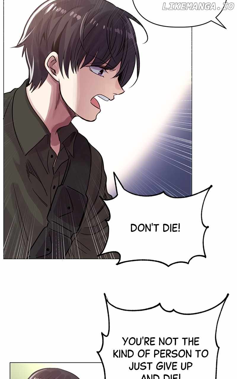 Time Roulette Chapter 85 - Page 16