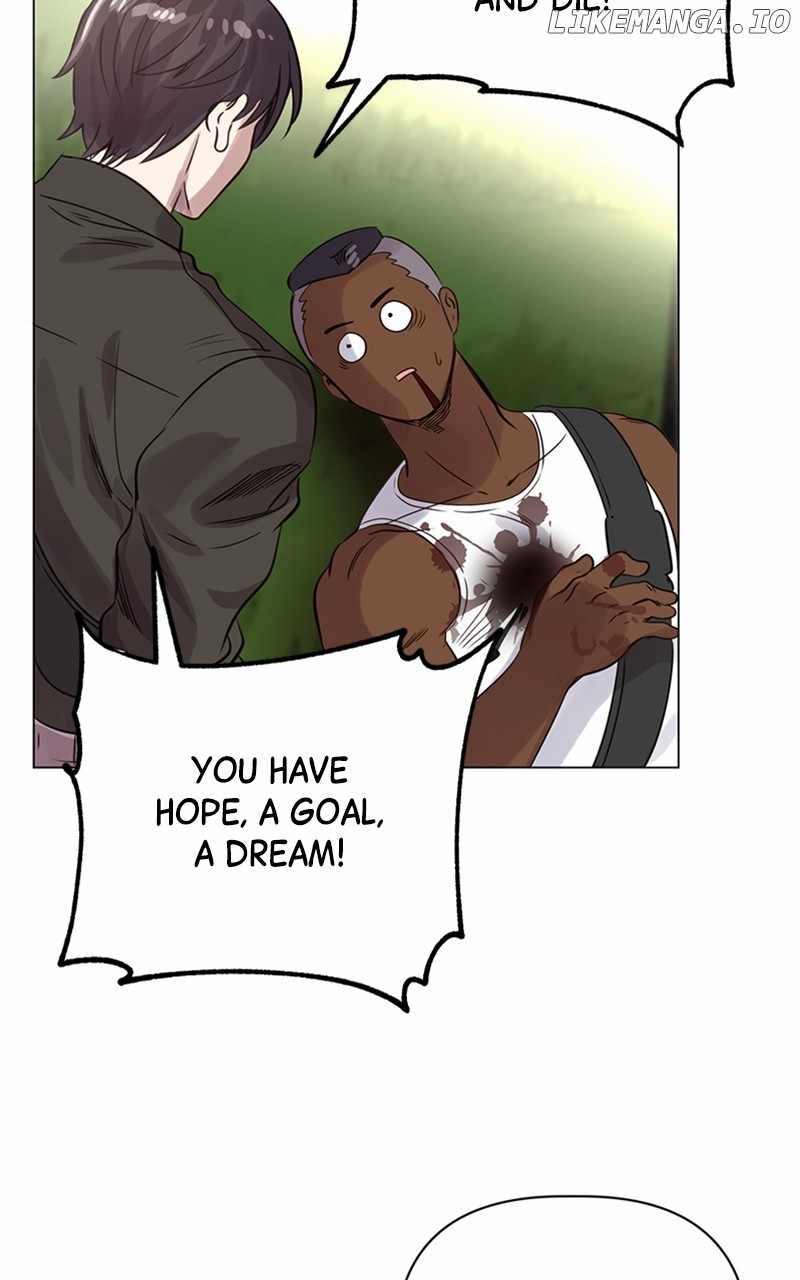 Time Roulette Chapter 85 - Page 17