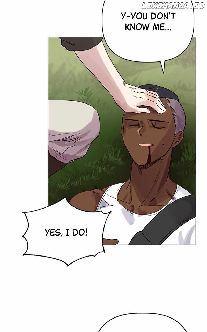 Time Roulette Chapter 85 - Page 18