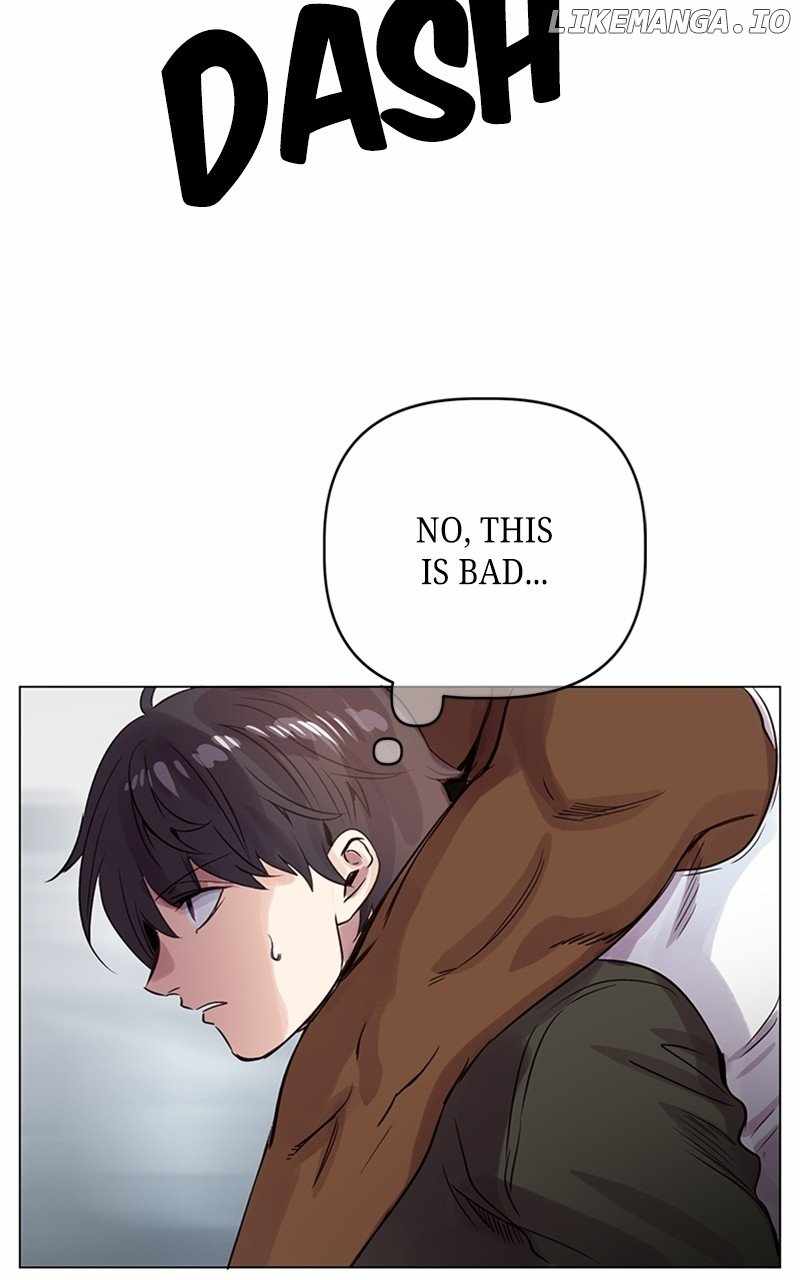 Time Roulette Chapter 85 - Page 2