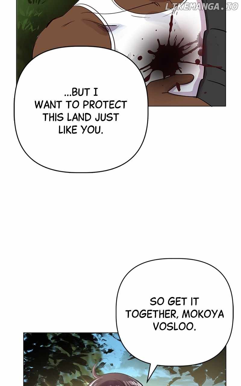 Time Roulette Chapter 85 - Page 21