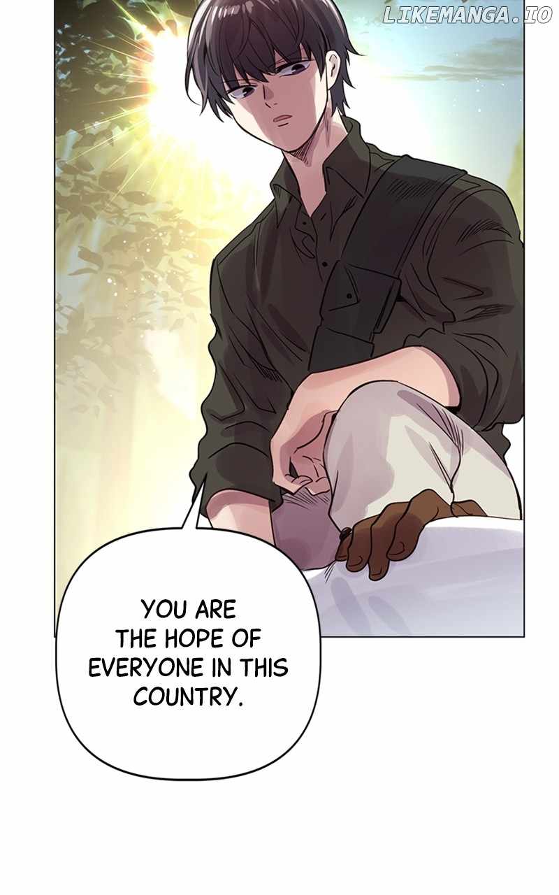 Time Roulette Chapter 85 - Page 22