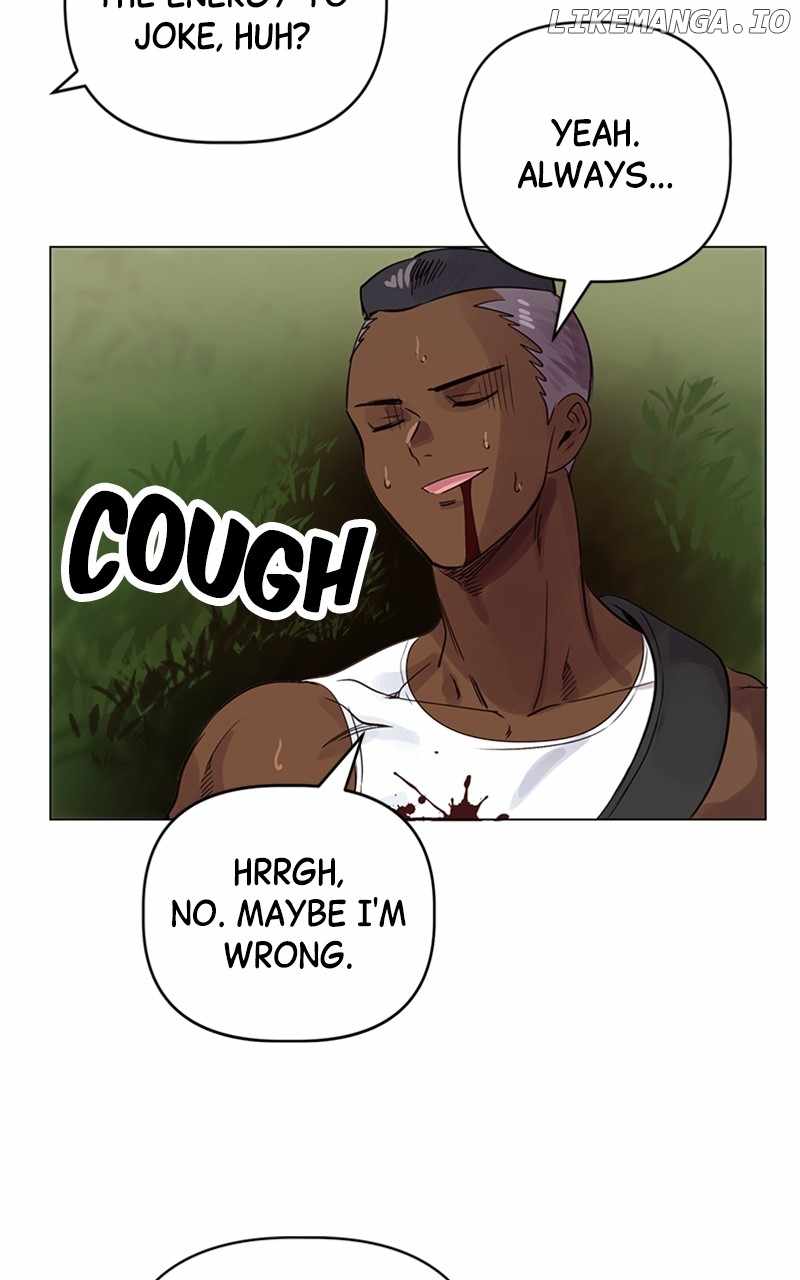 Time Roulette Chapter 85 - Page 24