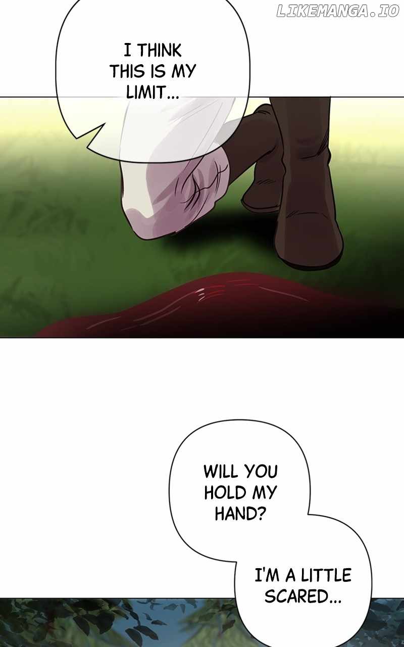 Time Roulette Chapter 85 - Page 25