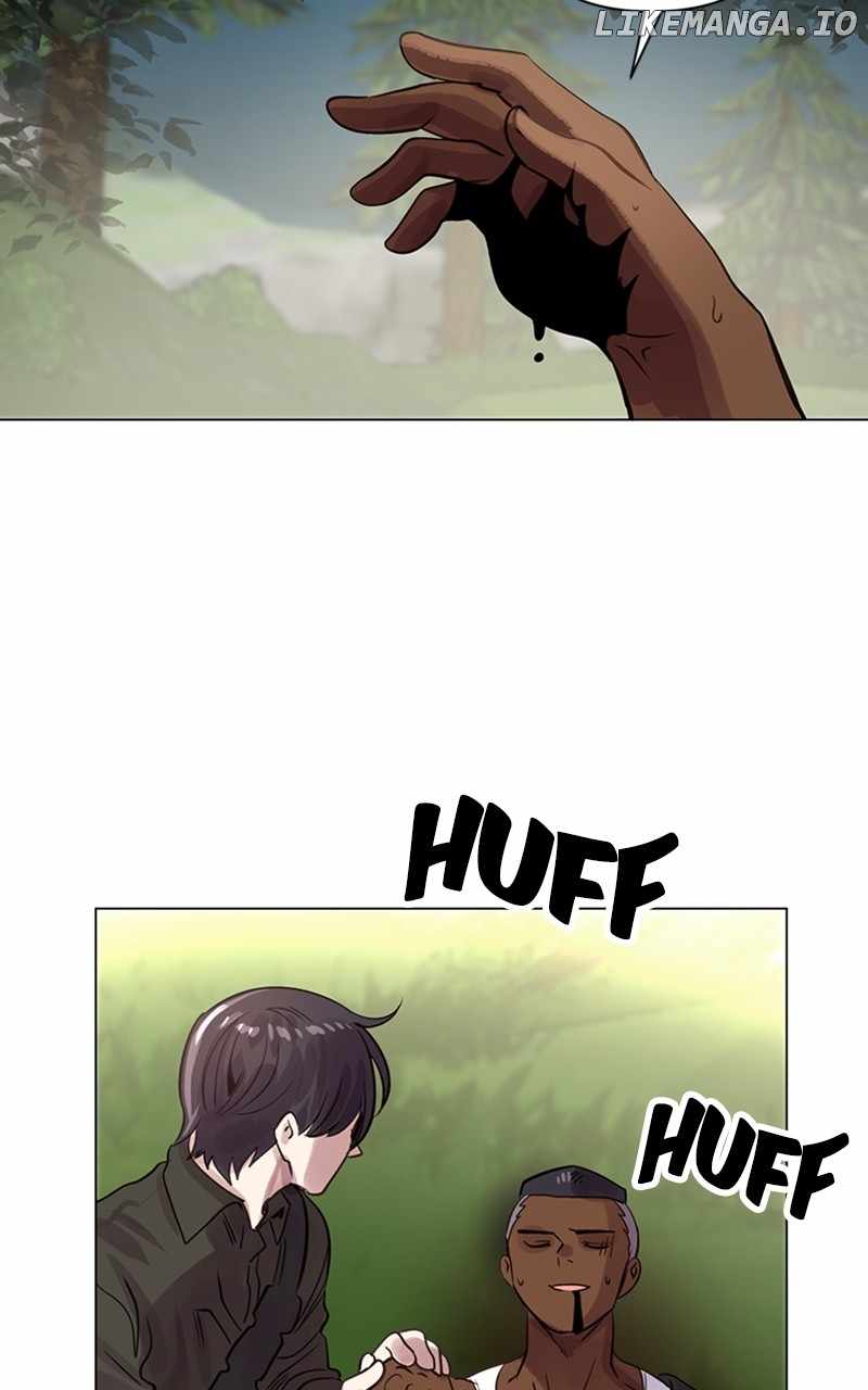 Time Roulette Chapter 85 - Page 26
