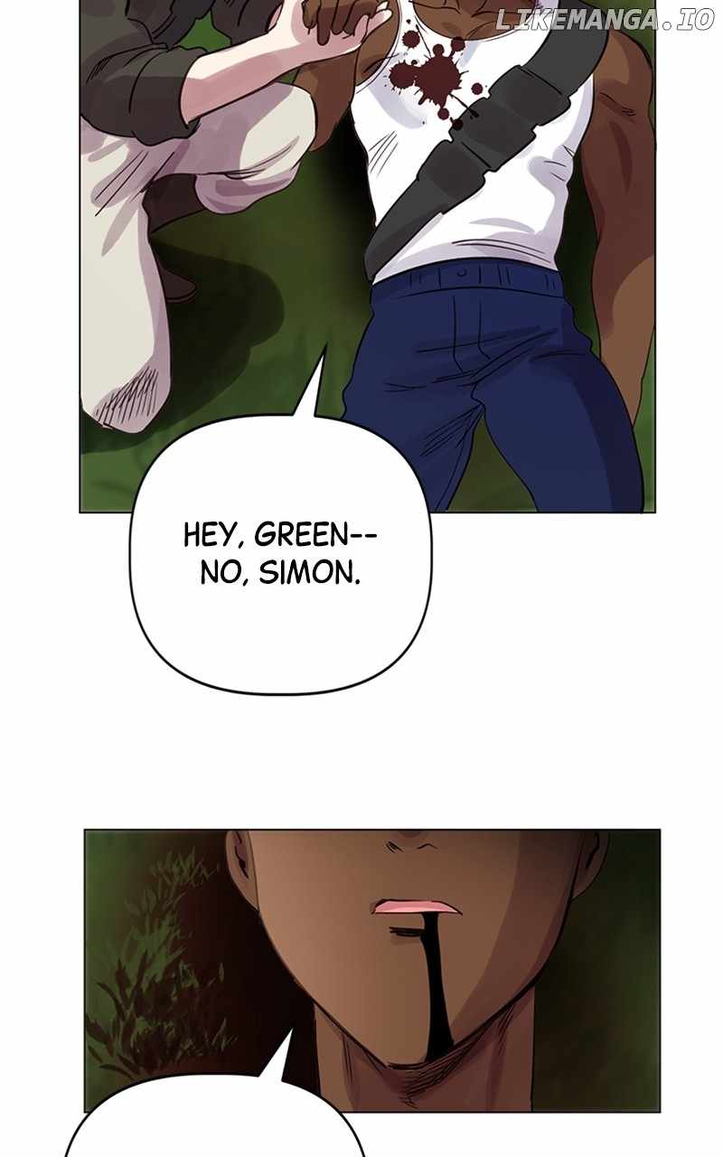 Time Roulette Chapter 85 - Page 27