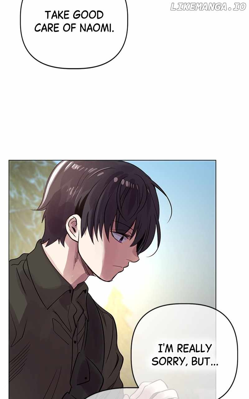 Time Roulette Chapter 85 - Page 28