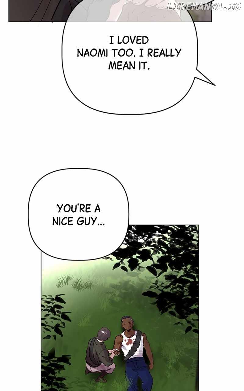 Time Roulette Chapter 85 - Page 29