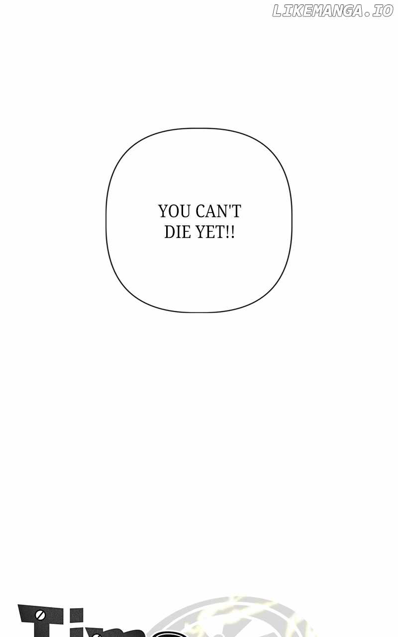 Time Roulette Chapter 85 - Page 3