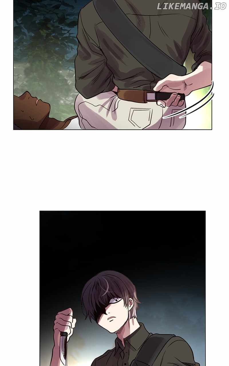 Time Roulette Chapter 85 - Page 31