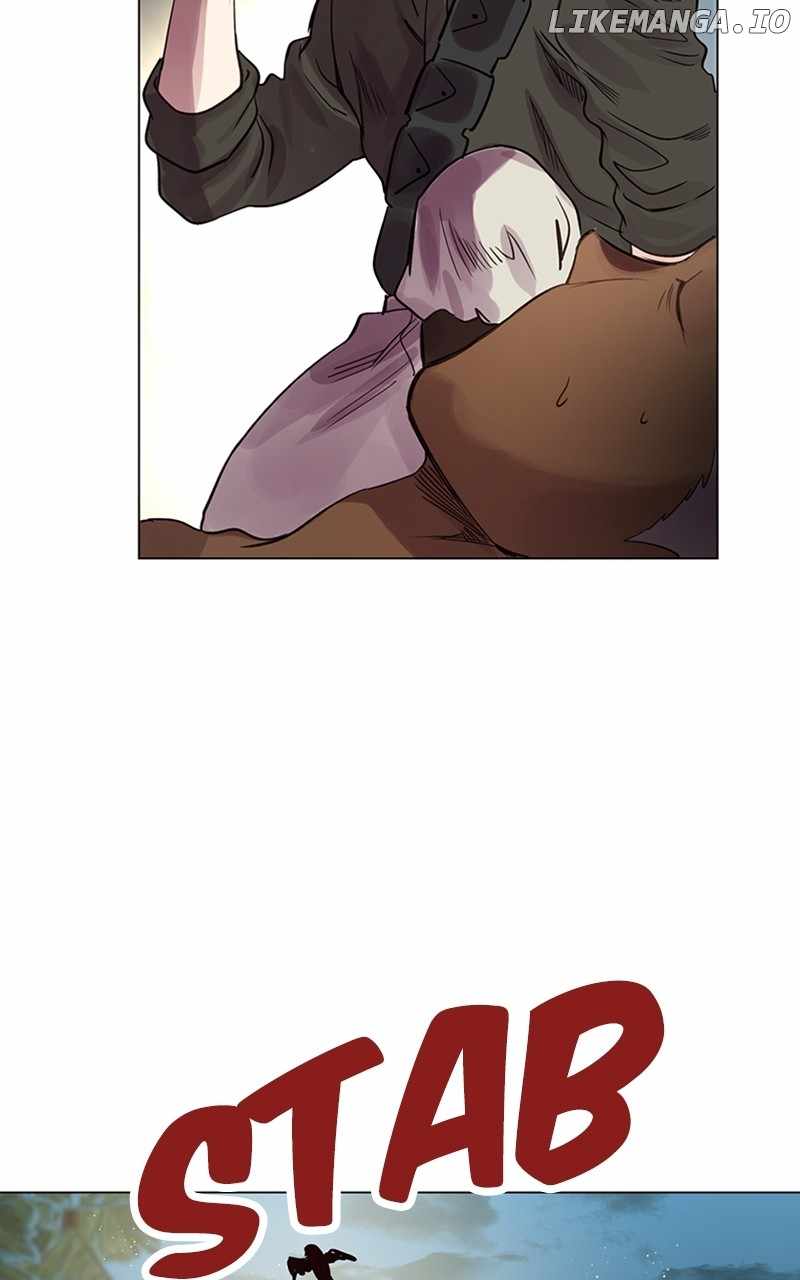 Time Roulette Chapter 85 - Page 32