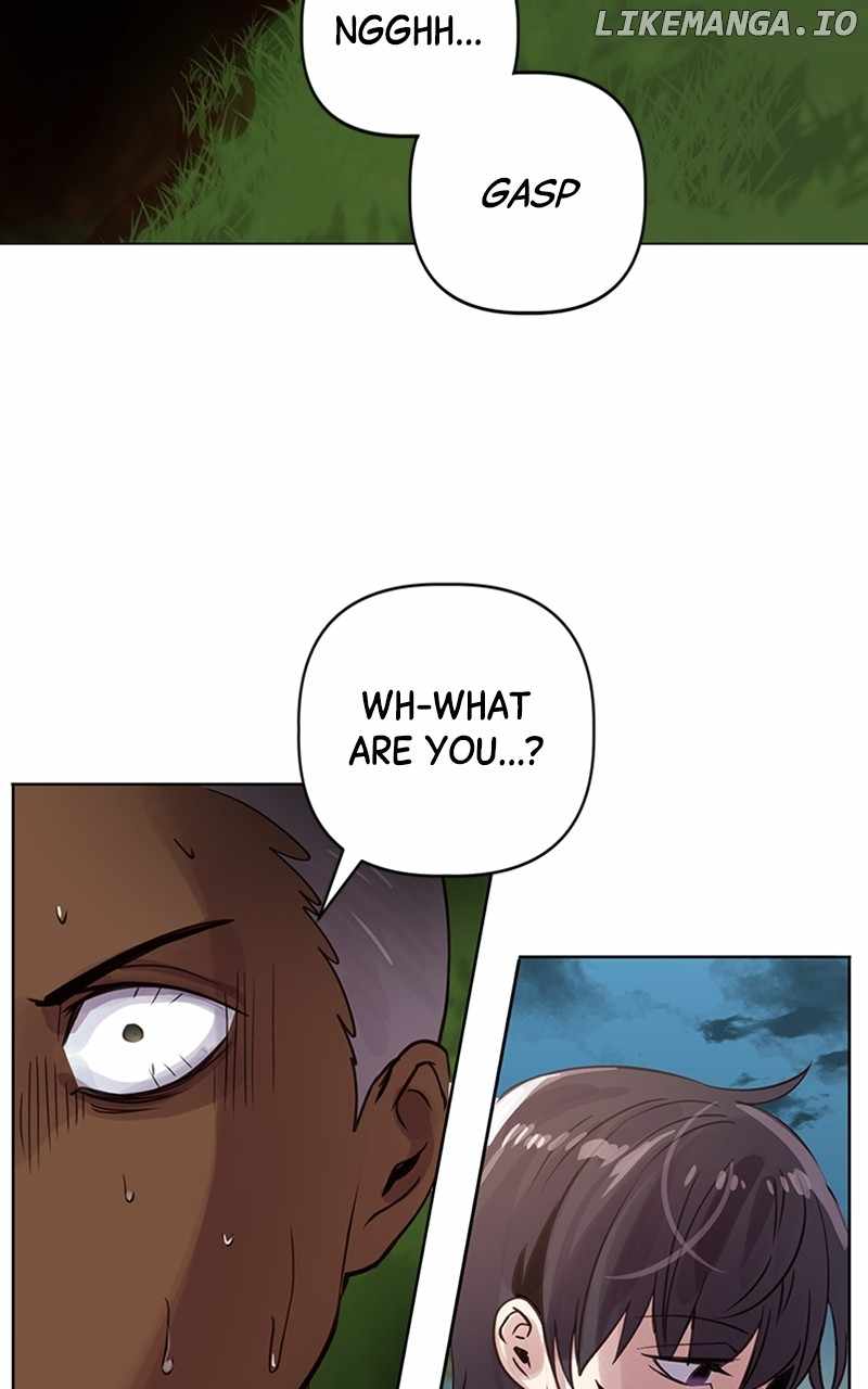 Time Roulette Chapter 85 - Page 34