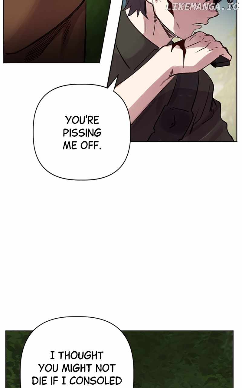 Time Roulette Chapter 85 - Page 35