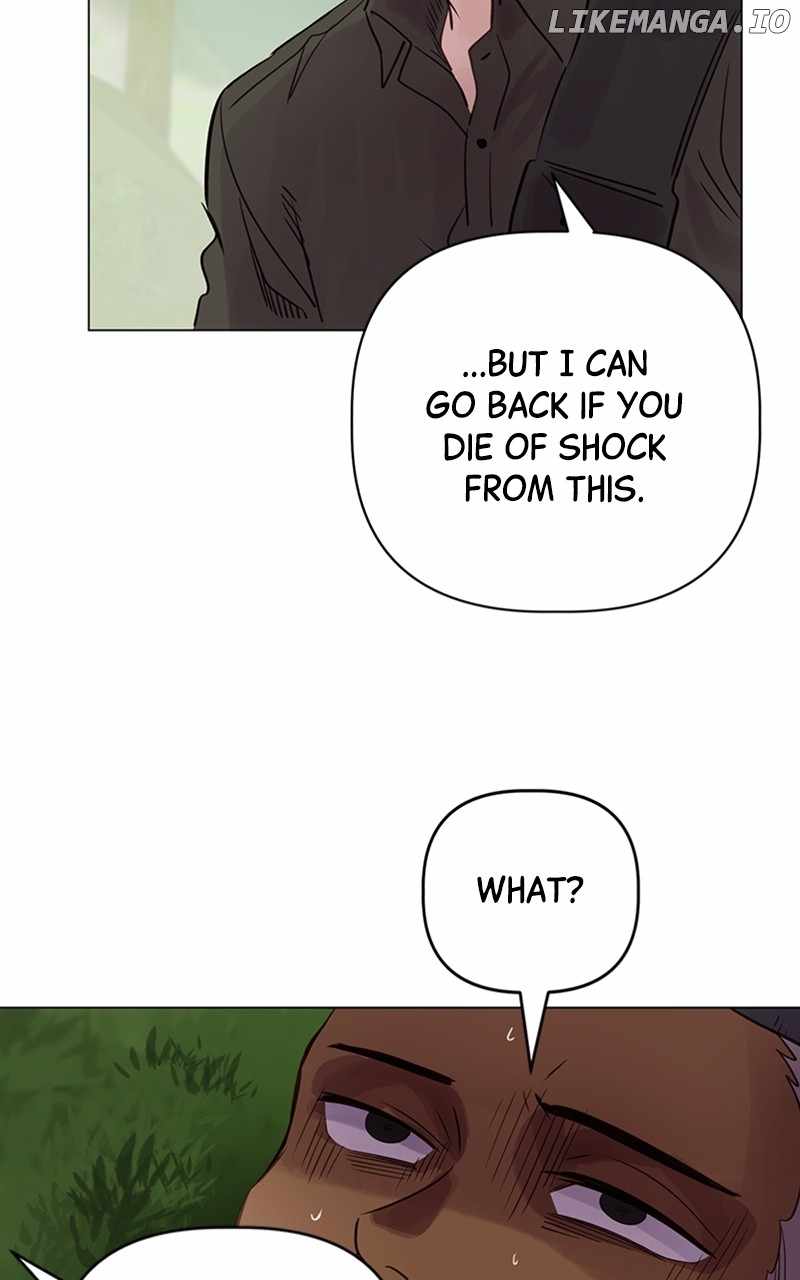 Time Roulette Chapter 85 - Page 38