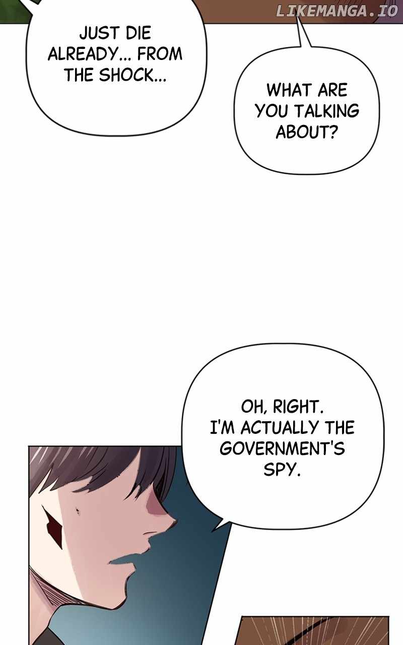 Time Roulette Chapter 85 - Page 39