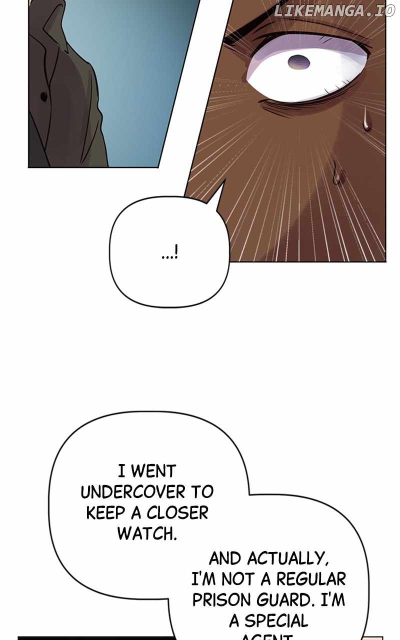 Time Roulette Chapter 85 - Page 40