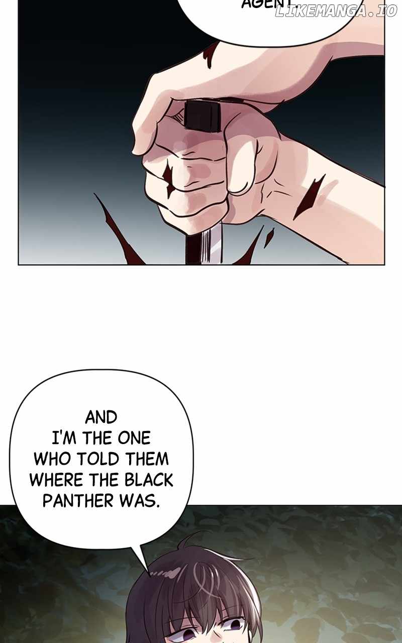 Time Roulette Chapter 85 - Page 41