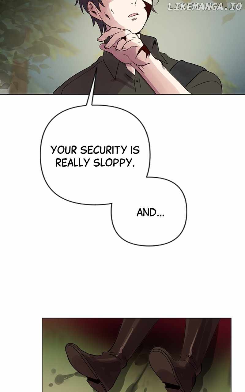 Time Roulette Chapter 85 - Page 42
