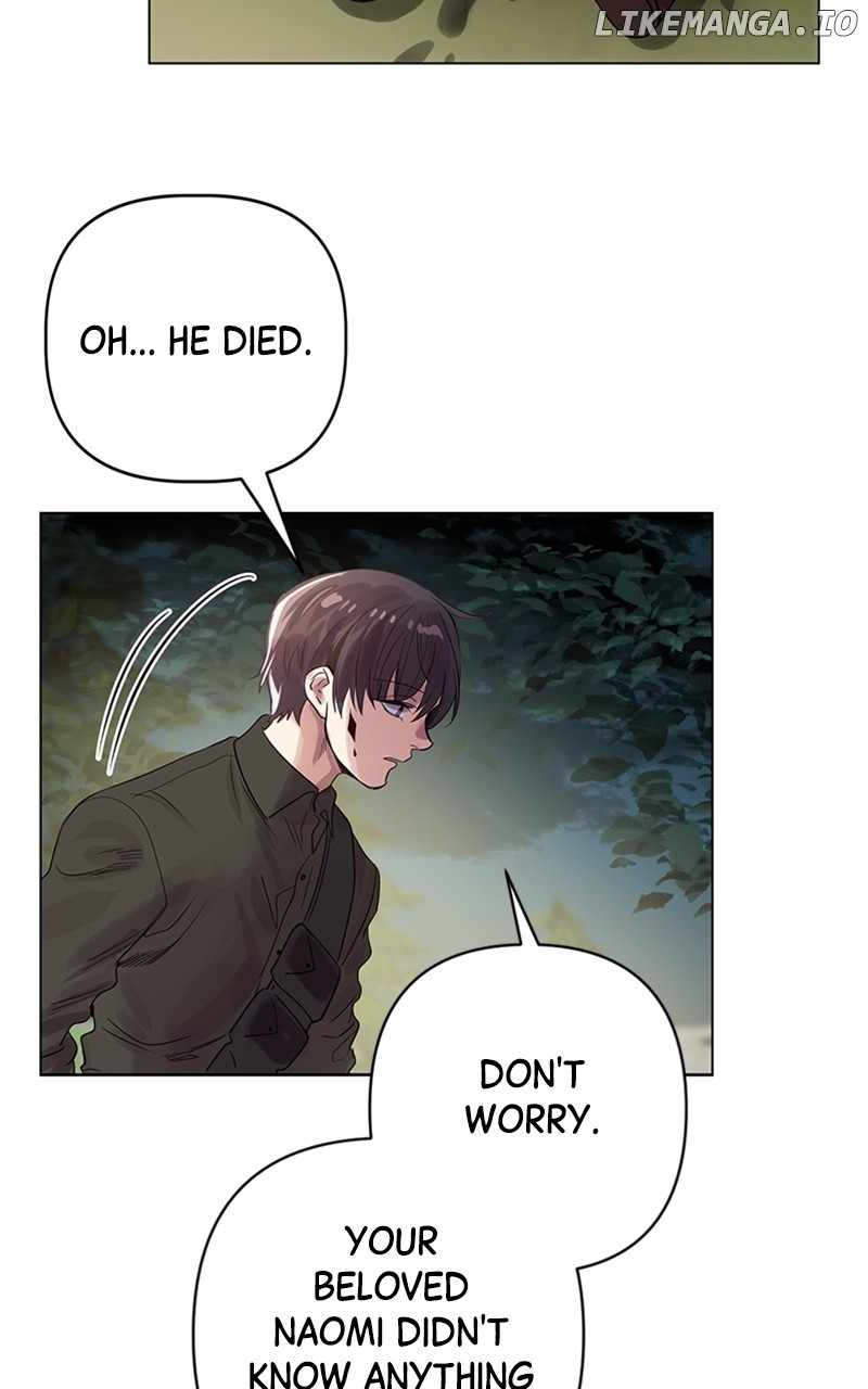 Time Roulette Chapter 85 - Page 43