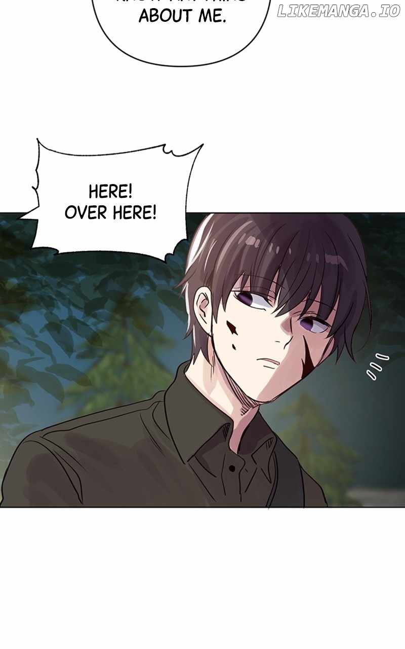 Time Roulette Chapter 85 - Page 44