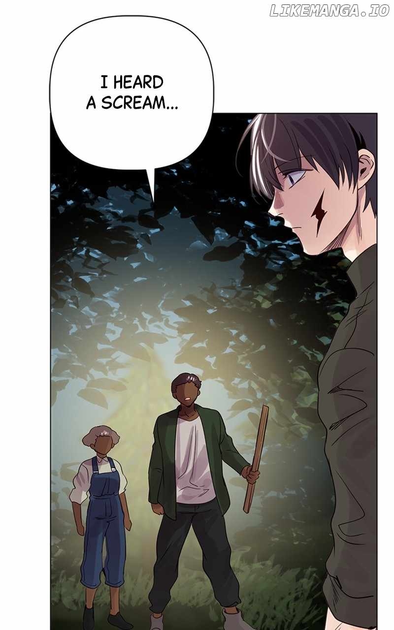 Time Roulette Chapter 85 - Page 45