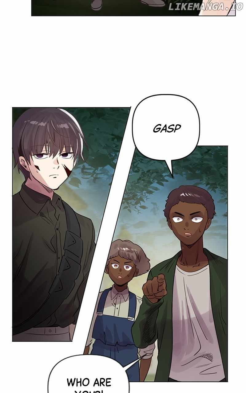 Time Roulette Chapter 85 - Page 46