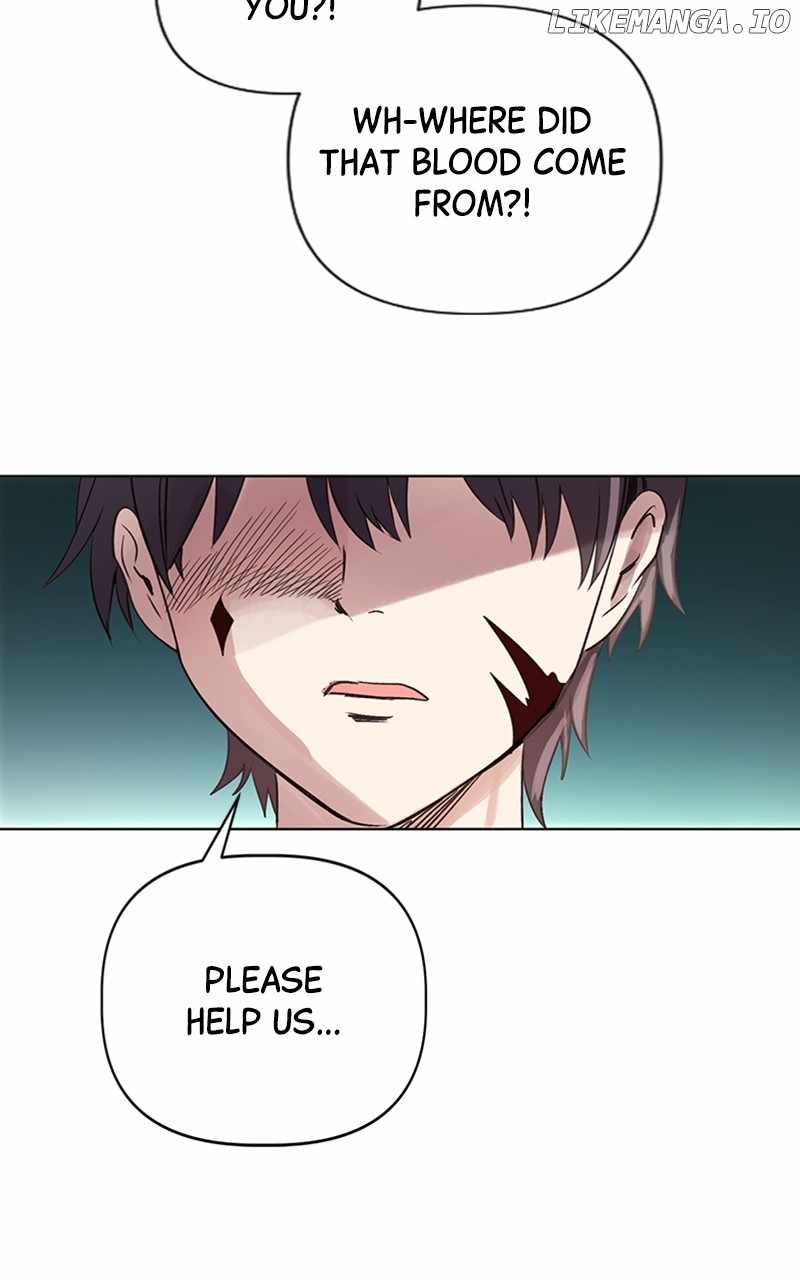 Time Roulette Chapter 85 - Page 47