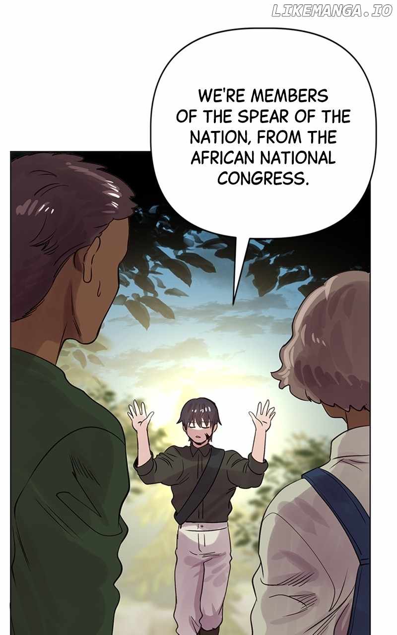 Time Roulette Chapter 85 - Page 48
