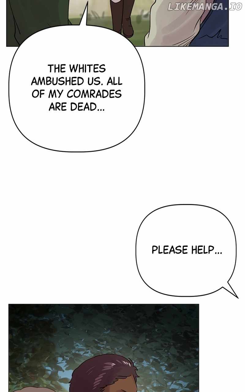 Time Roulette Chapter 85 - Page 49