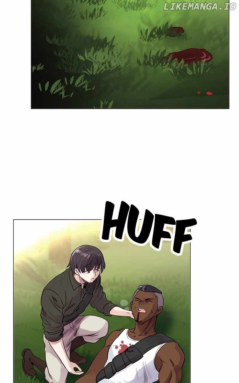 Time Roulette Chapter 85 - Page 5